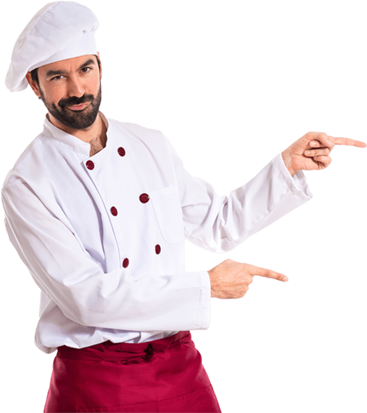 about chef pic