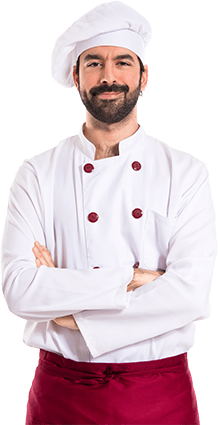 chef figure