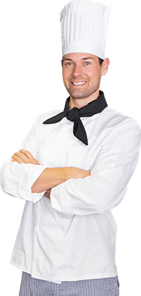 chef figure