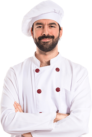 chef figure