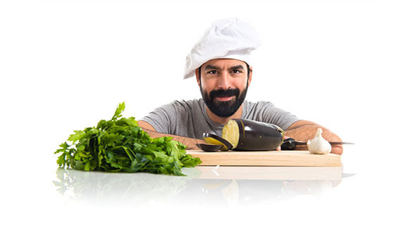 chef page hero image